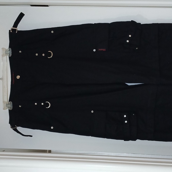 Tripp NYC convertable pants, XL - Picture 2 of 11